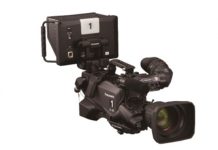 Panasonic und Videosys präsentieren 4K Studiokameralösung Panasonic und Videosys präsentieren 4K Studiokameralösung