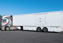 Neue IP-Ü-Wagen bei RTBF arbeiten mit DirectOut-Equipment Neue IP-Ü-Wagen bei RTBF arbeiten mit DirectOut-Equipment