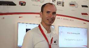 Sky Sports kooperiert mit Mobile Viewpoint Sky Sports kooperiert mit Mobile Viewpoint