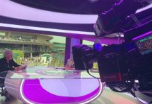 BBC Sport setzt AR-Grafik in Wimbledon ein Augmented Reality, BBC Sport, Wimbledon