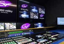 Neuer Timeline 4K-IP-Ü-Wagen mit Grass Valley Technik Neuer Timeline 4K-IP-Ü-Wagen mit Grass Valley Technik