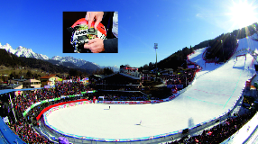 Logistische Meisterleistung Logistische Meisterleistung