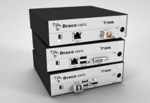 Neue Draco ultra KVM-Extender für breites Spektrum an Videoformaten Neue Draco ultra KVM-Extender für breites Spektrum an Videoformaten