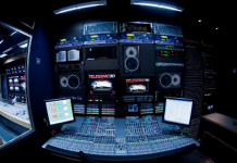 Telegenic kommuniziert mit RTS/Telex Telegenic kommuniziert mit RTS/Telex