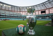 UEFA setzt bei Fußball Euro 2020 auf EVS UEFA setzt bei Fußball Euro 2020 auf EVS