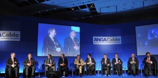 Zukunft der Fernseh- und Breitbandmärkte Zukunft der Fernseh- und Breitbandmärkte