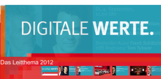 Deutsch-israelisches Gründer-Treffen Deutsch-israelisches Gründer-Treffen