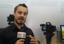 Blackmagic präsentiert neuen RAW Codec Blackmagic präsentiert neuen RAW Codec