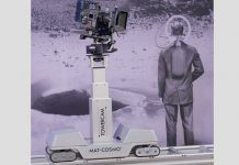 MAT präsentiert neuen, extra kleinen Dolly MAT präsentiert neuen, extra kleinen Dolly