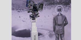 MAT präsentiert neuen, extra kleinen Dolly MAT präsentiert neuen, extra kleinen Dolly