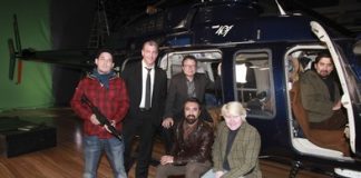 „Big Game“ für bayerische Produktionsfirmen "Big Game" für bayerische Produktionsfirmen