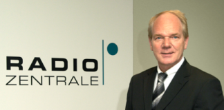 Radionutzung bleibt stabil Radionutzung bleibt stabil