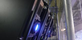 Panasonic liefert umfangreiche AV-Technik für Olympische Winterspiele 2018 Panasonic liefert umfangreiche AV-Technik für Olympische Winterspiele 2018