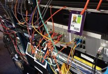 BBC setzt in Wimbledon auf DHD-MADI-Router 52XR MADI-Router von DHD