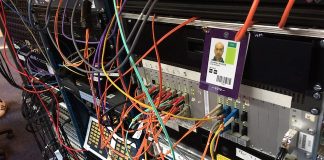 BBC setzt in Wimbledon auf DHD-MADI-Router 52XR MADI-Router von DHD