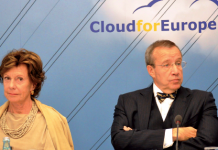 Cloud für Europa Cloud für Europa
