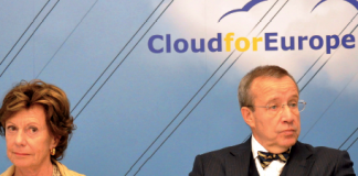 Cloud für Europa Cloud für Europa