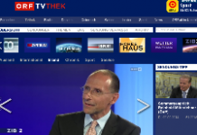 ORF-TVthek wird sukzessive erweitert ORF-TVthek wird sukzessive erweitert