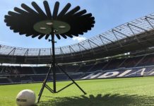 Neue VR-Mixing-Software für Ambeo Neue VR-Mixing-Software für Ambeo