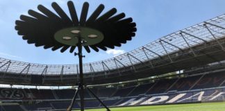 Neue VR-Mixing-Software für Ambeo Neue VR-Mixing-Software für Ambeo