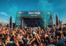 RCF beim Elektro Festival in Schwäbisch Hall Elektro-Festival „Dolan Beats“ in Schwäbisch Hall ©RCF/Jan Segnitz/Digitized Reality