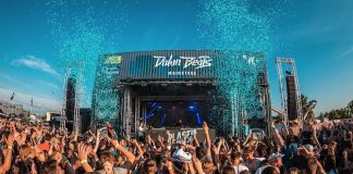 RCF beim Elektro Festival in Schwäbisch Hall Elektro-Festival „Dolan Beats“ in Schwäbisch Hall ©RCF/Jan Segnitz/Digitized Reality