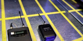 Sennheiser zeigt Mini-Bodypack für Digital 6000 Sennheiser zeigt Mini-Bodypack für Digital 6000