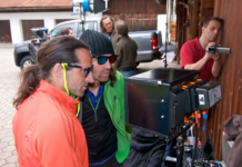 ZDF realisiert erstes 3D-Projekt ZDF realisiert erstes 3D-Projekt