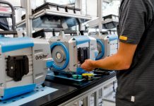 Orbiter-Serienproduktion gestartet Orbiter-Serienproduktion gestartet