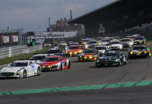 Stresslevel-Monitoring beim 24h-Rennen Stresslevel-Monitoring beim 24h-Rennen