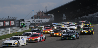 Stresslevel-Monitoring beim 24h-Rennen Stresslevel-Monitoring beim 24h-Rennen