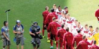 Perfekt geliefert Perfekt geliefert