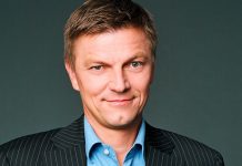 RTL baut UHD/HDR-Engagement aus Ernst Feiler, Director Technology UFA ©UFA