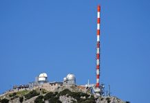 5G-Testfeld für TV-Übertragung im Bayerischen Oberland 5G-Testfeld für TV-Übertragung im Bayerischen Oberland