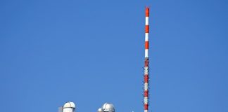 5G-Testfeld für TV-Übertragung im Bayerischen Oberland 5G-Testfeld für TV-Übertragung im Bayerischen Oberland