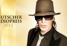 Viel Prominenz beim Deutschen Radiopreis Viel Prominenz beim Deutschen Radiopreis