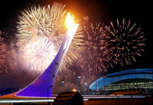 ARD mit Olympia-Rekord ARD mit Olympia-Rekord