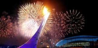 ARD mit Olympia-Rekord ARD mit Olympia-Rekord