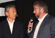 4K-Live-Übertragung via IP 4K-Live-Übertragung via IP