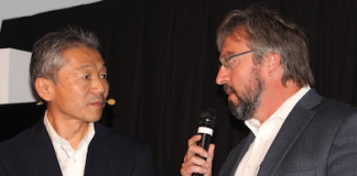 4K-Live-Übertragung via IP 4K-Live-Übertragung via IP