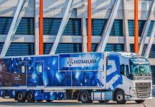 Ekstraklasa Live Park setzt auf LYNX Technik Ekstraklasa Live Park setzt auf LYNX Technik