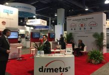 Dimetis mit Next Generation OSS Orchestration-Plattform Dimetis mit Next Generation OSS Orchestration-Plattform
