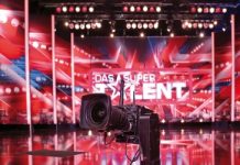 Unsichtbare Kameras Unsichtbare Kameras