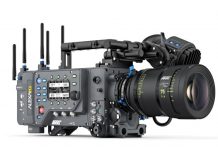 ARRI präsentiert komplettes Large-Format-Kamerasystem ARRI präsentiert komplettes Large-Format-Kamerasystem