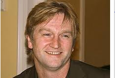 Avatar-3D-Designer Chuck Comisky und Detlev Buck beim 3D Innovation Day Avatar-3D-Designer Chuck Comisky und Detlev Buck beim 3D Innovation Day