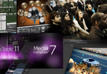 Avid Creation Tour 2013 Avid Creation Tour 2013