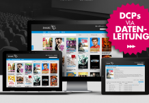 DCP-Auslieferung über Breitbandverbindungen DCP-Auslieferung über Breitbandverbindungen