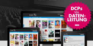 DCP-Auslieferung über Breitbandverbindungen DCP-Auslieferung über Breitbandverbindungen