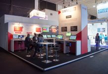 Simplylive mit Europapremiere von ViBox Mini Simplylive mit Europapremiere von ViBox Mini