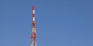 Technischer Versuch zur Optimierung von DVB-T gestartet Technischer Versuch zur Optimierung von DVB-T gestartet